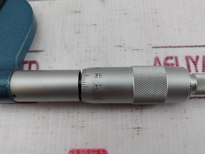 42785 Outside Micrometer 0.01Mm 25-50Mm