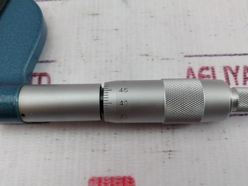 42785 Outside Micrometer 0.01Mm 25-50Mm