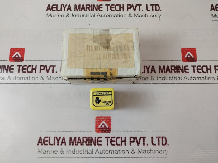 Otis Elevator Caa623D2 Timer