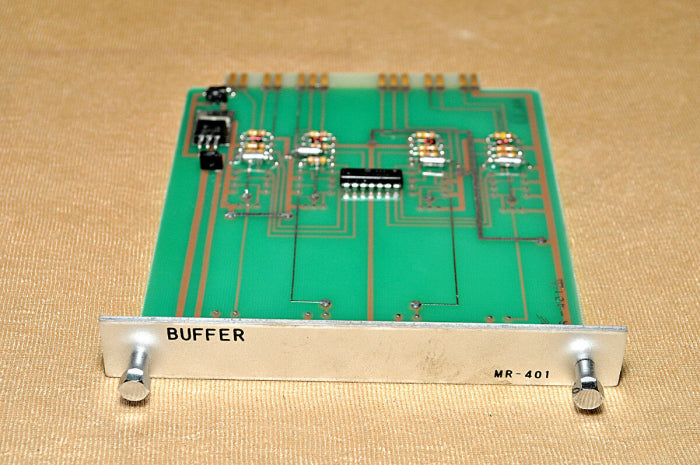 Jrcs Mr-401 Annunciator Direct Monitoring And Alarm System