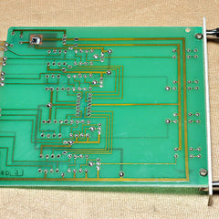 Jrcs Mr-401 Annunciator Direct Monitoring And Alarm System