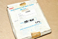 Jrcs Mr-401 Annunciator Direct Monitoring And Alarm System