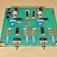 Jrcs Mtl-2151 Direct Monitoring And Alarm System