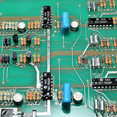 Jrcs Mtl-2151 Direct Monitoring And Alarm System