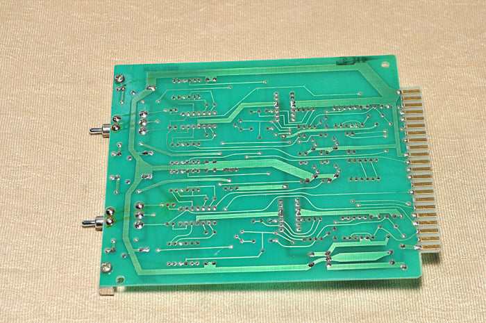 Jrcs Mtl-2151 Direct Monitoring And Alarm System