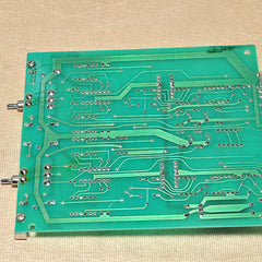 Jrcs Mtl-2151 Direct Monitoring And Alarm System