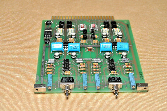 Jrcs Mt-4151 Direct Monitoring And Alarm System