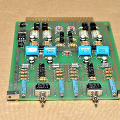 Jrcs Mt-4151 Direct Monitoring And Alarm System