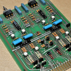 Jrcs Mt-4151 Direct Monitoring And Alarm System