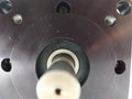 43-0703 Servo Motor S26-2B+Ms Conn 90 Deg Electrocraft