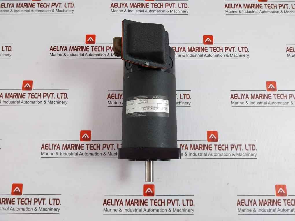 43-0703 Servo Motor S26-2B+Ms Conn 90 Deg Electrocraft