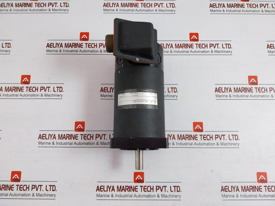 43-0703 Servo Motor S26-2B+Ms Conn 90 Deg Electrocraft