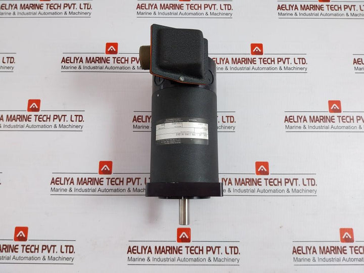 43-0703 Servo Motor S26-2B+Ms Conn 90 Deg Electrocraft