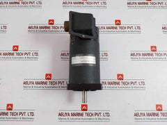 43-0703 Servo Motor S26-2B+Ms Conn 90 Deg Electrocraft