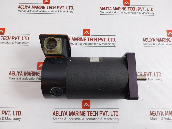43-0703 Servo Motor S26-2B+Ms Conn 90 Deg Electrocraft