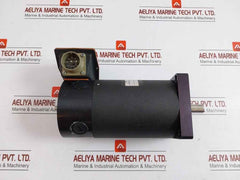 43-0703 Servo Motor S26-2B+Ms Conn 90 Deg Electrocraft