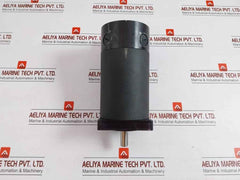 43-0703 Servo Motor S26-2B+Ms Conn 90 Deg Electrocraft