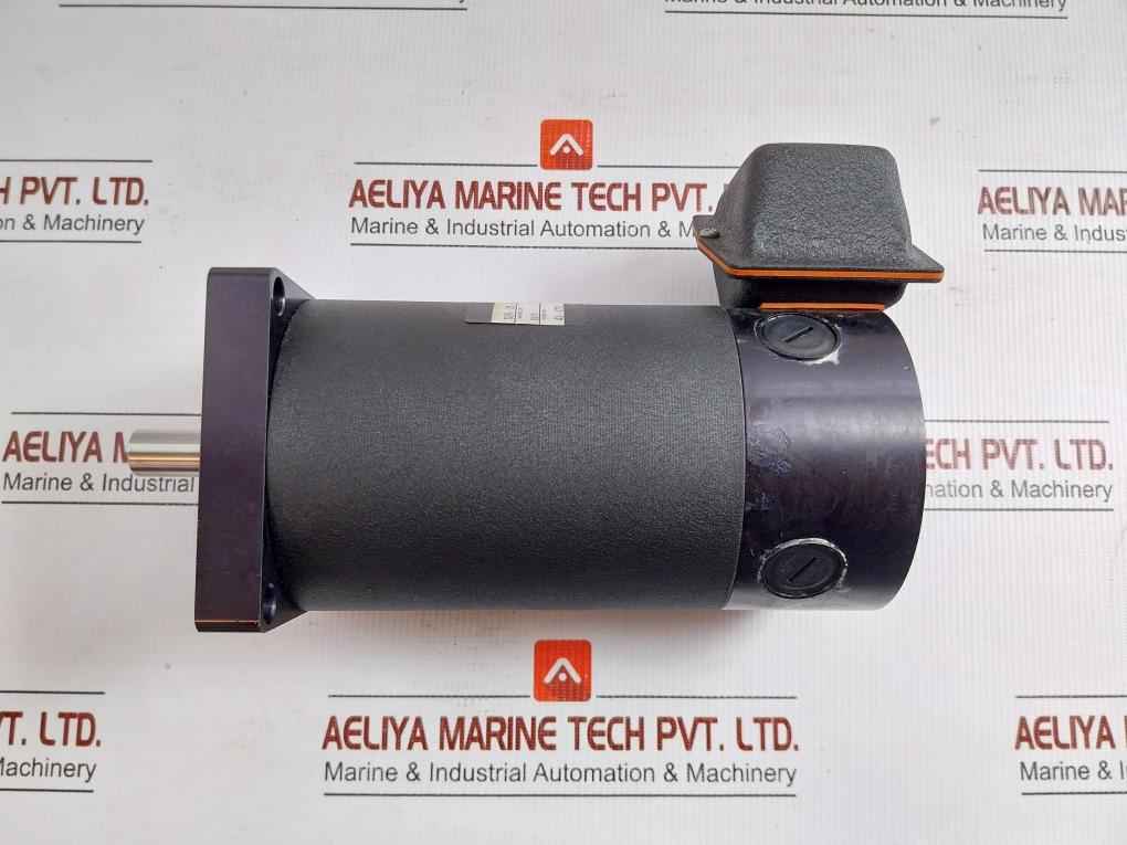 43-0703 Servo Motor S26-2B+Ms Conn 90 Deg Electrocraft