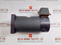 43-0703 Servo Motor S26-2B+Ms Conn 90 Deg Electrocraft