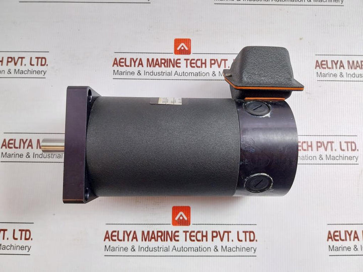 43-0703 Servo Motor S26-2B+Ms Conn 90 Deg Electrocraft