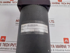43-0703 Servo Motor S26-2B+Ms Conn 90 Deg Electrocraft