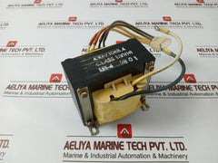 430-/106B.4 Transformer Lei-4 9801