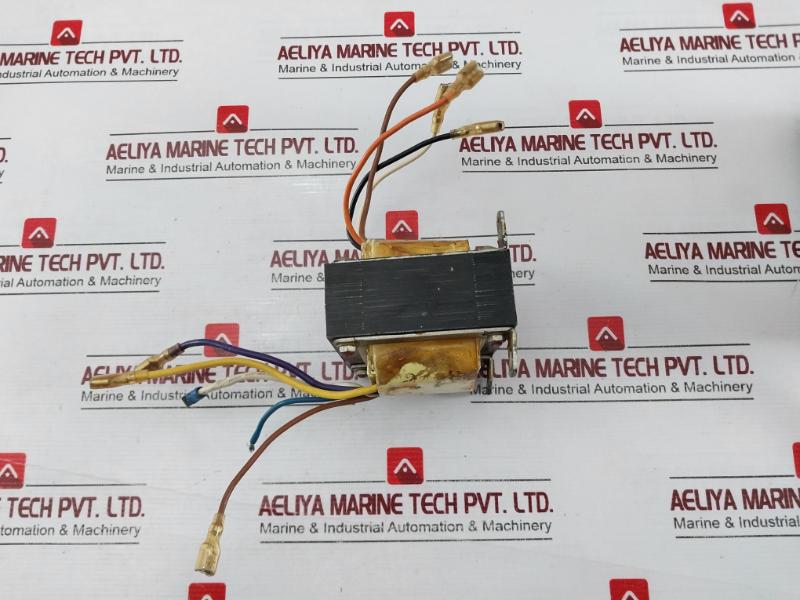 430-2026.5 Class 130(B) Current Transformer, Lei-4 9746