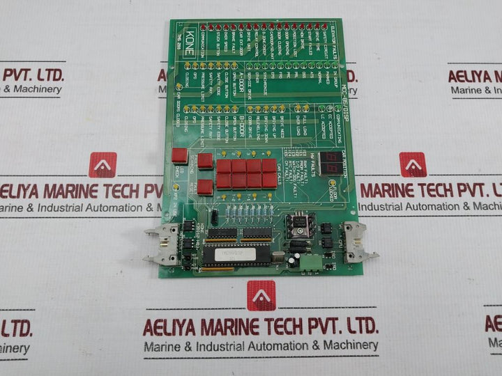 430012-H03-Amplifier-Pcb-Module-Rev-1-1-By-Kone-2