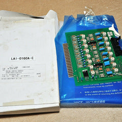 Jrcs lai-0160a-c digital interface unit