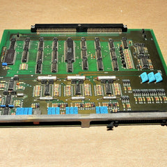 Jrcs Kms M202A Pcb Card