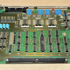 Jrcs Kms M202A Pcb Card