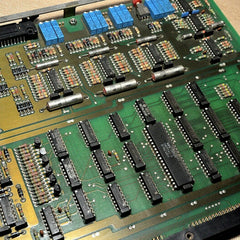 Jrcs Kms M202A Pcb Card