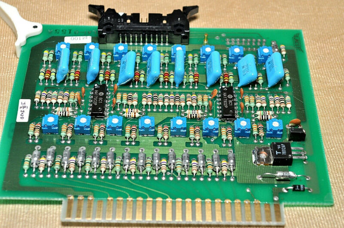 Jrcs Lai-0155A Pc Board