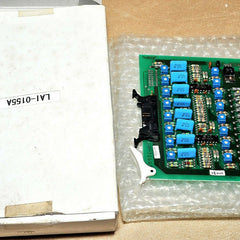 Jrcs Lai-0155A Pc Board