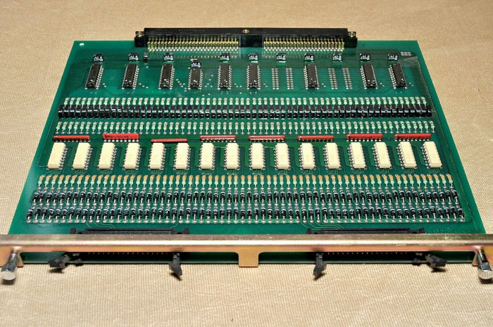 Jrcs Kms-m200A Pcb Card