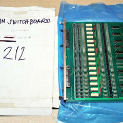Jrcs Kms-m200A Pcb Card