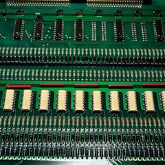 Jrcs Kms-m200A Pcb Card