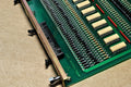 Jrcs Kms-m200A Pcb Card