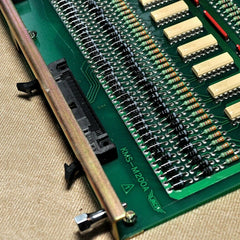 Jrcs Kms-m200A Pcb Card