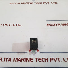 Asco 430 04166 Solenoid Valve Coil 24Vdc