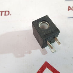 Asco 430 04166 Solenoid Valve Coil 24Vdc