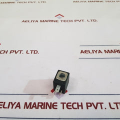 Asco 430 04166 Solenoid Valve Coil 24Vdc