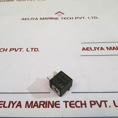 Asco 430 04166 Solenoid Valve Coil 24Vdc