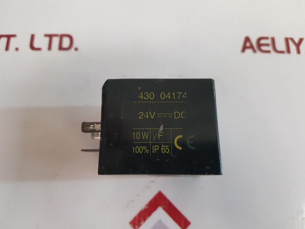 430 04174 Coil 10 W