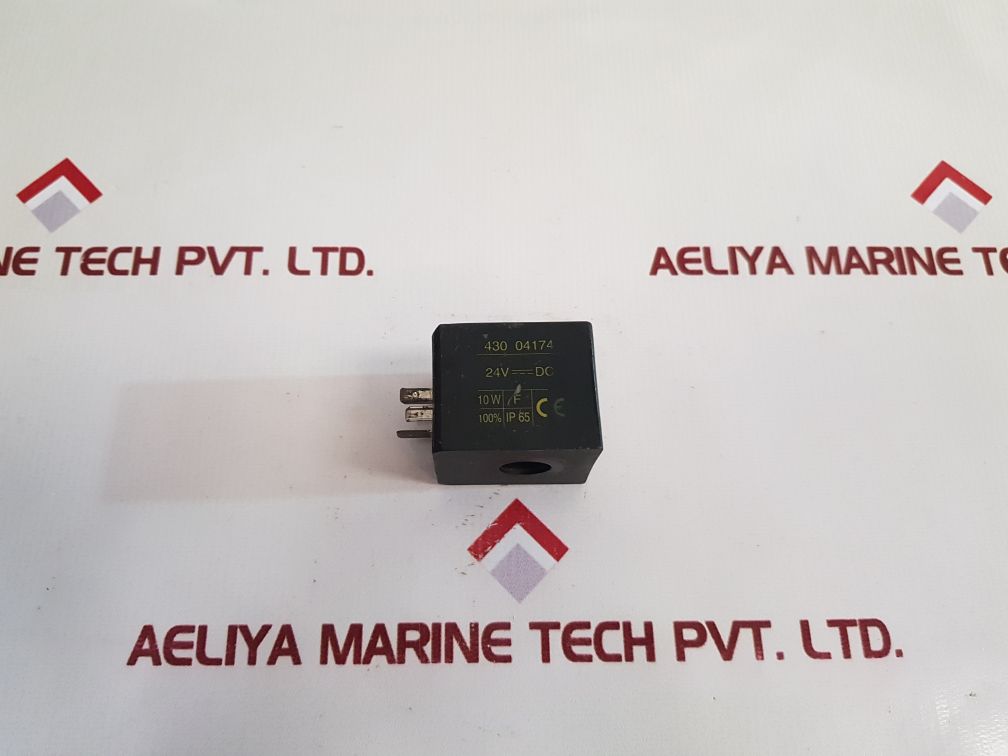 430 04174 Coil 10 W