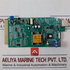 43101785 T Printed Circuit Board Card 94V
