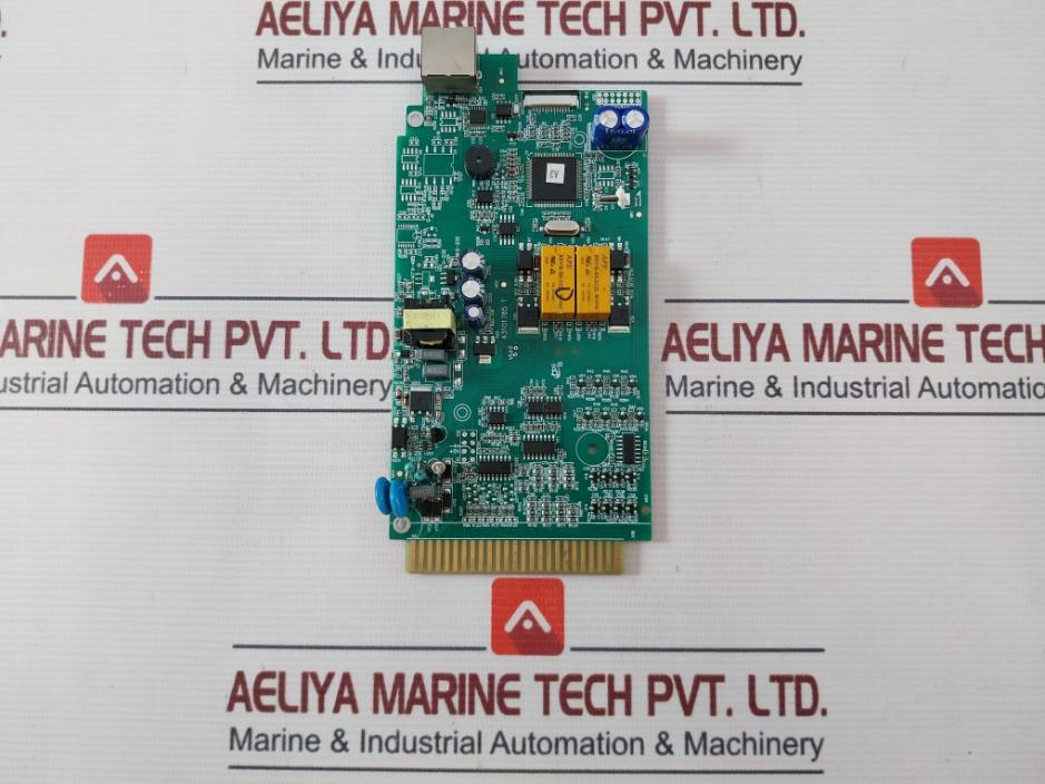 43101785 T Printed Circuit Board Card 94V