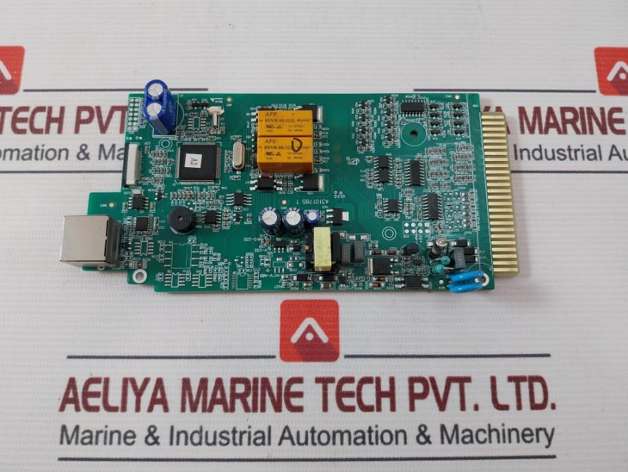 43101785 T Printed Circuit Board Card 94V