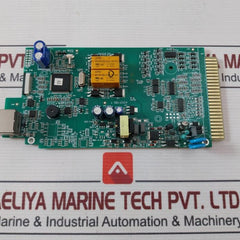 43101785 T Printed Circuit Board Card 94V