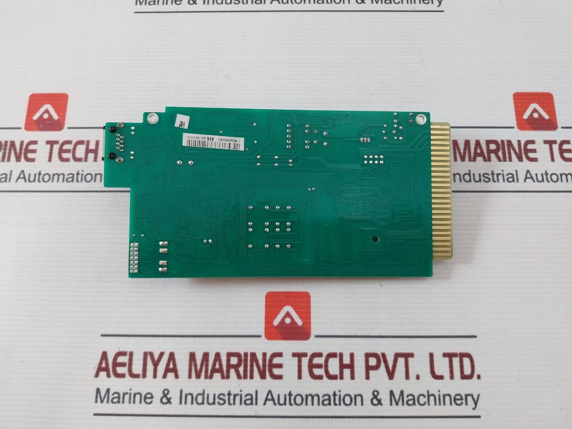 43101785 T Printed Circuit Board Card 94V